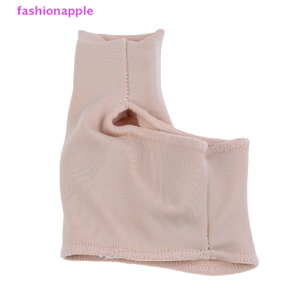 Set 2 Miếng gel Bọc Ngón Chân Chống Đau Tiện Lợi