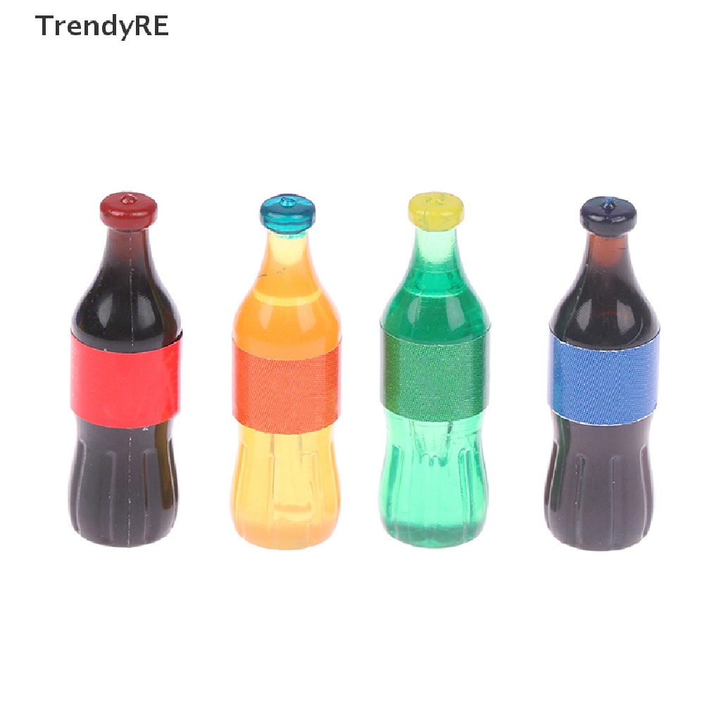 Mô Hình Cột Mốc Trang Trí Nhà Búp Bê Tỉ Lệ 1: 12