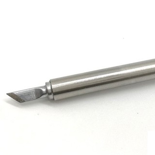 TS100 Mini Soldering Iron Digital Soldering Iron Tip Replacement Bit Head