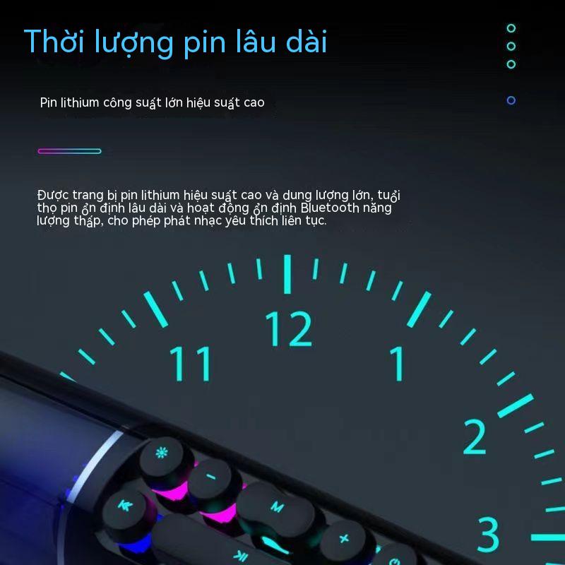 Loa Bluetoos SH19, Loa Má Y Tí Esport, Loa Đảnh, Loa Cong Schut Cao, Loa Siêu Trôn.