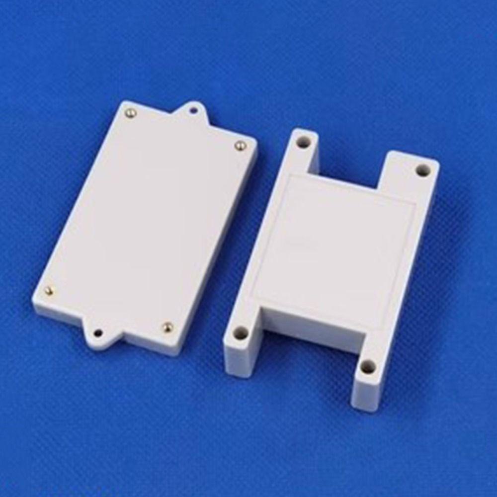 MUVAKO Hộp Điều Khiển Nhạc Cụ PLC Màu Đen Chất Lượng Cao Ốp