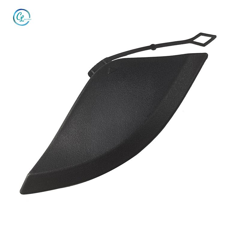 Vỏ Bọc Móc Kéo Xe Phía Trước Có Cánh Quạt 51117210474 Phụ Tùng Thay Thế Chất Lượng Cao Cho Xe Hơi BMW X3 F25 2011-2014