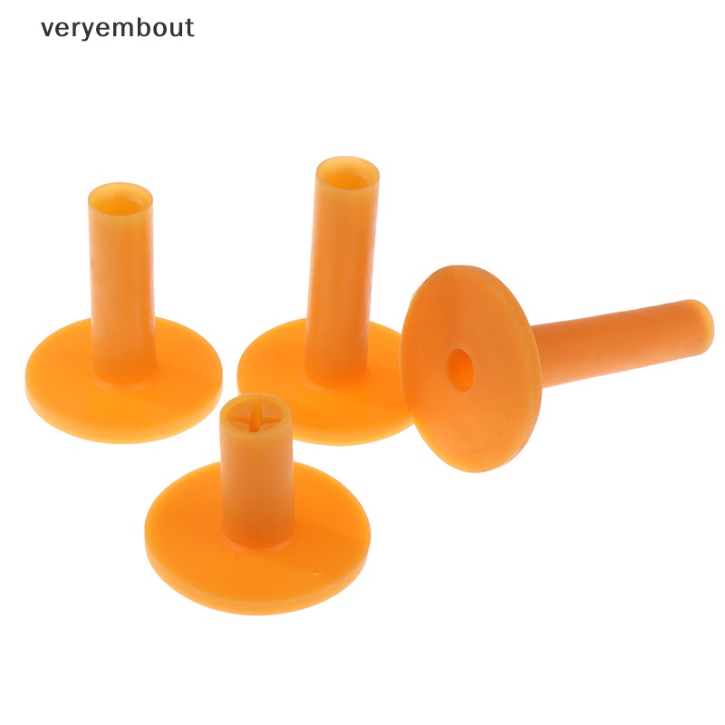 Giá Đỡ Bóng Golf Bằng Cao Su Kích Thước 38 60 70 85MM