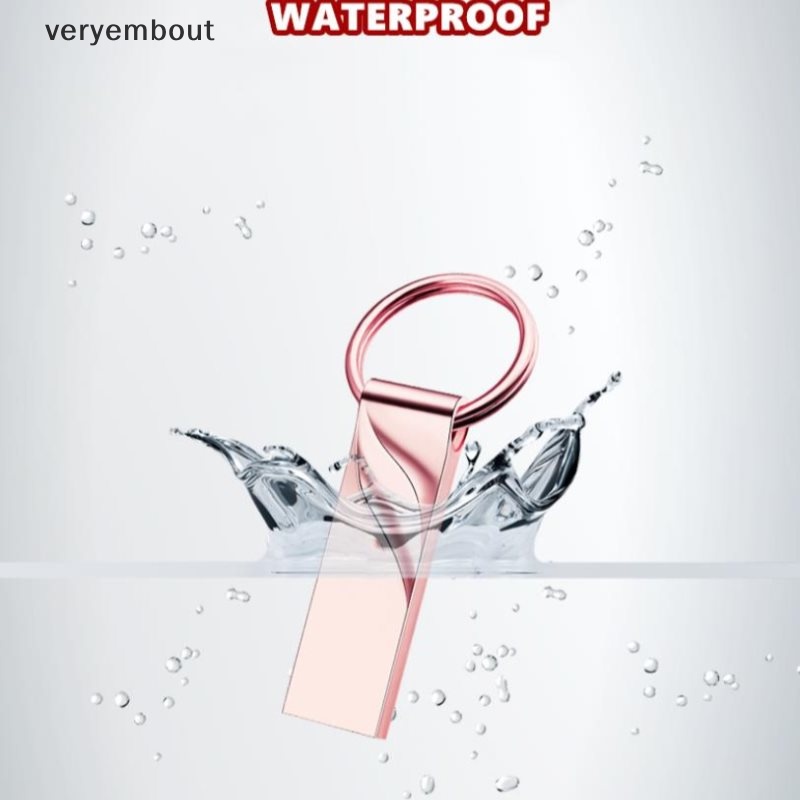 Ổ Đĩa Flash USB 3.0 2TB Tốc Độ Cao Cho Máy Tính