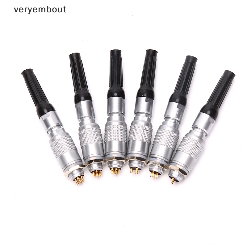 Bộ Kết Nối Cảm Biến Đếm YC8 Mini 2-7Pin n