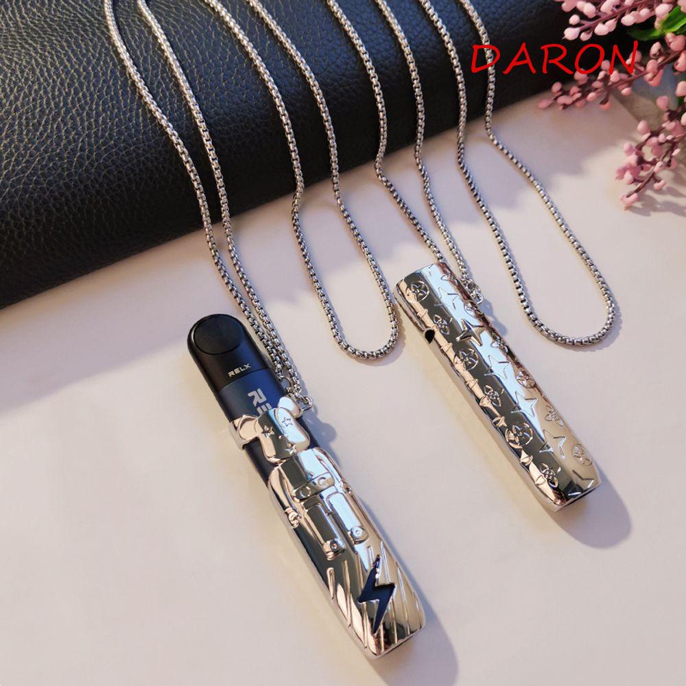 Dây Xích Kim Loại Treo Vòng Tay Trang Sức Cá Tính Hợp Thời Trang DIY