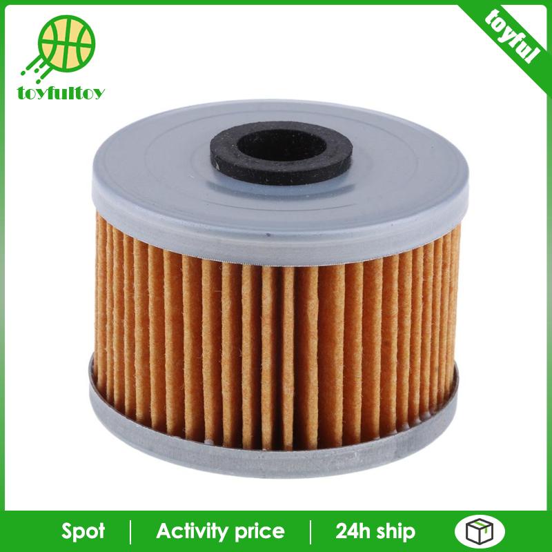 Bộ Lọc Dầu Chuyên Dụng Cho Xe Mô Tô KFX450R KLX110 / 125 / 250 / 450R KX450F KSR110