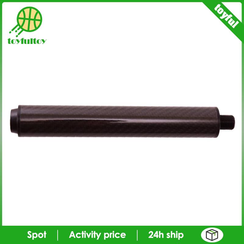 Gậy Nối Dài Bằng Carbon Chuyên Dụng Cho Bida