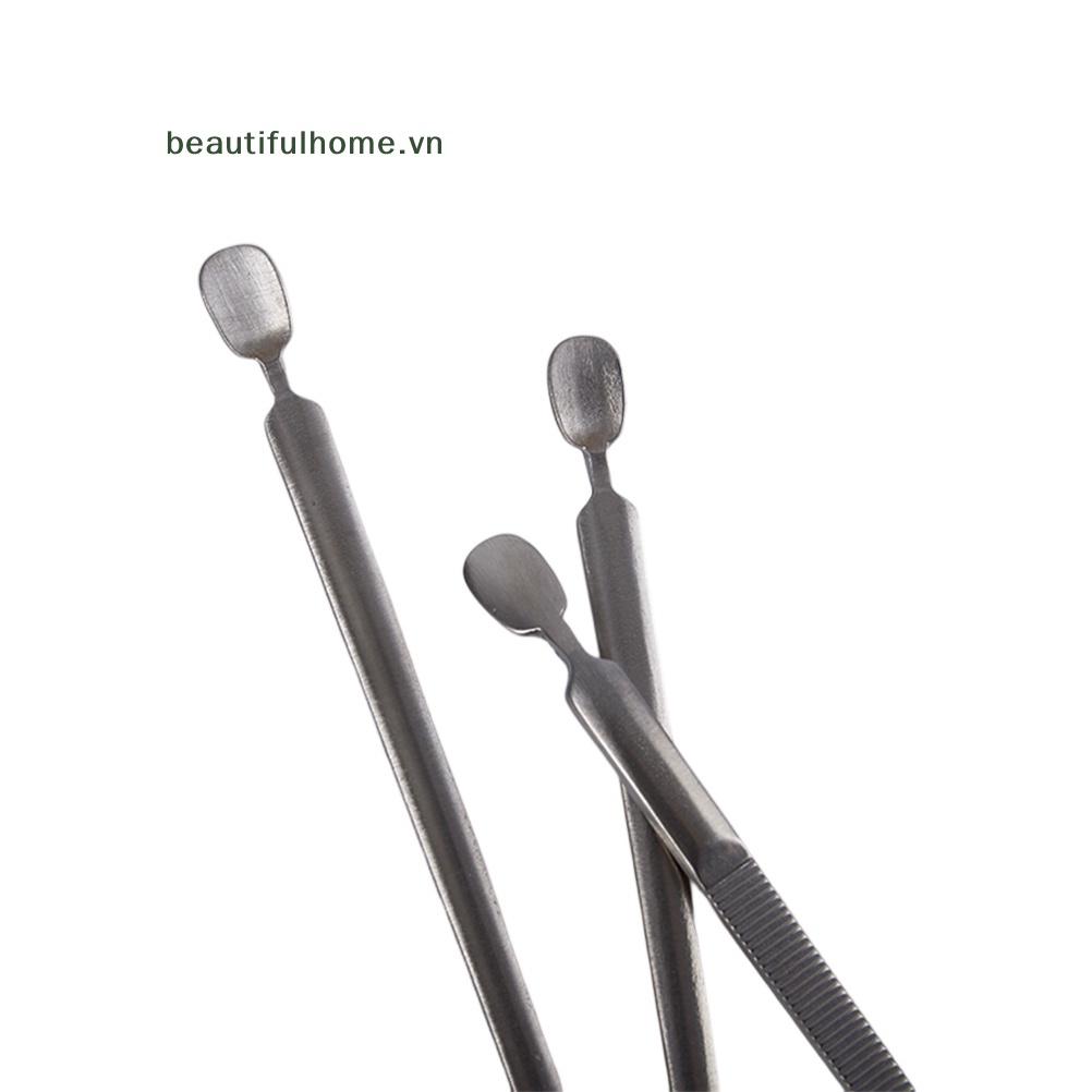 Dụng Cụ Chăm Sóc Móng Tiện Dụng Chất Lượng Cao