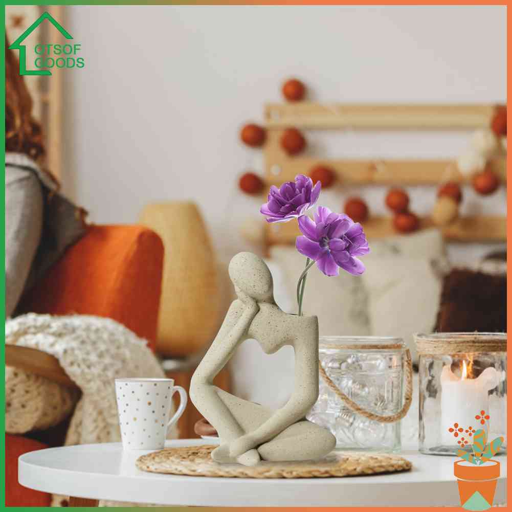 ✿ Nón Trùm Đầu Mềm Mại Xinh Xắn Thời Trang ✿ Chậu Hoa Bằng Sứ Phong Cách Bắc Âu Tinh Tế Sáng Tạo Thích Hợp Làm Quà Tặng