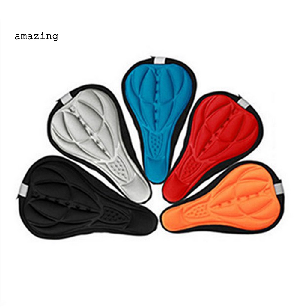 Vỏ Bọc Yên Xe Đạp Leo Núi 3D Thoáng Khí Chất Lượng Cao