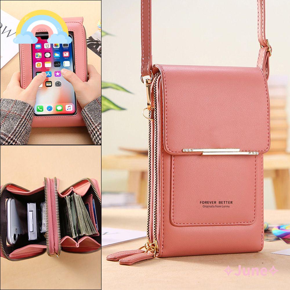 Túi Đeo Chéo Cỡ Lớn Thời Trang Nữ Sành Điệu