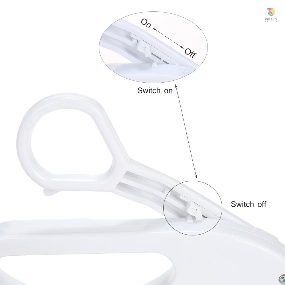 Máy Cắt Tóc Cầm Tay Tự Động Đa Năng An Toàn