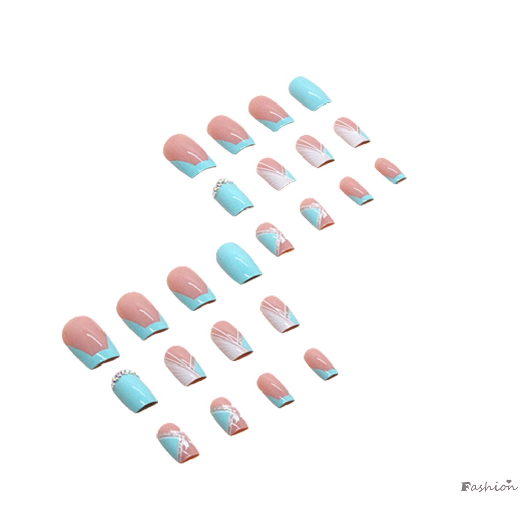 Nhẫn Đeo Ngón Tay Hình Vuông Họa Tiết Bướm / Muối Sữa Có Thể Tái