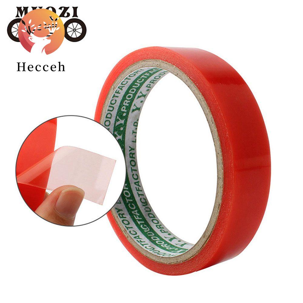 Băng Keo Trong Suốt Độ Bền Cao Không Ống Cho Xe Đạp Leo Núi
