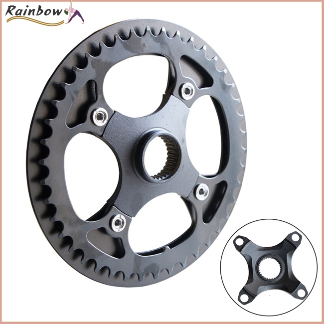 Dây Xích 42t Tương Thích Với Xe Đạp Điện M400 M300 M200 M215 M410 M315