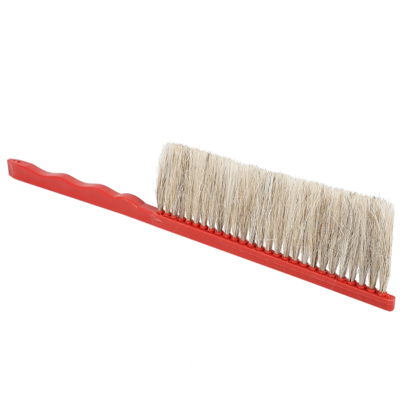 Bàn Chải Lông Ngựa Tự Nhiên Làm Sạch Tổ Ong