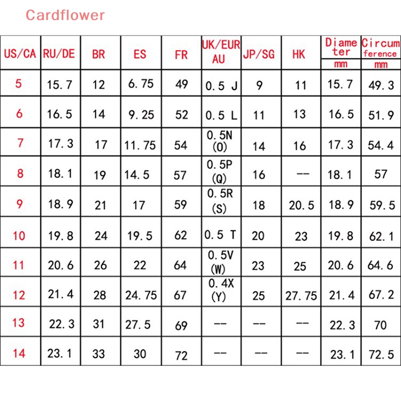 < Cardflower > Nhẫn Hở Hình Chiếc Lá Bằng Thép Không Gỉ Thời Trang Dự Tiệc Cưới ins Mới Cho Nữ