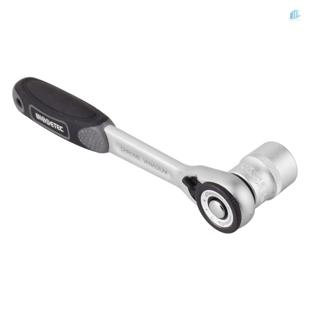 Bộ 38 Món Dụng Cụ s2mwvn Mini 1 / 4 &quot;Chuyên Dụng Cho Xe Đạp