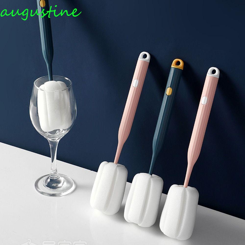 Chổi Quét Bụi Vệ Sinh Mắt Kính Đa Năng Tiện Dụng