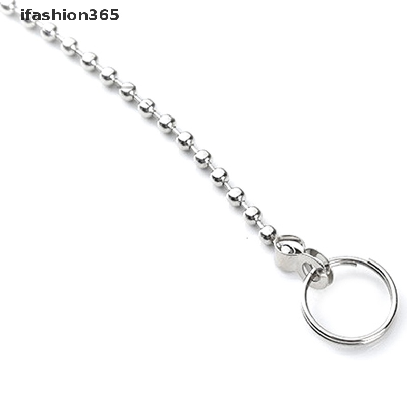 Nút Cao Su Bịt Cống Thoát Nước Bồn Rửa Chén Có Dây Xích Dành Cho Gia Đình / Khách Sạn ifashion365