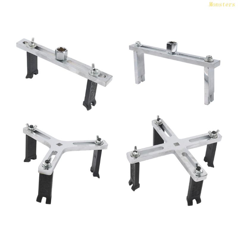 Vòng Khóa Bình Nhiên Liệu mm Chuyên Dụng