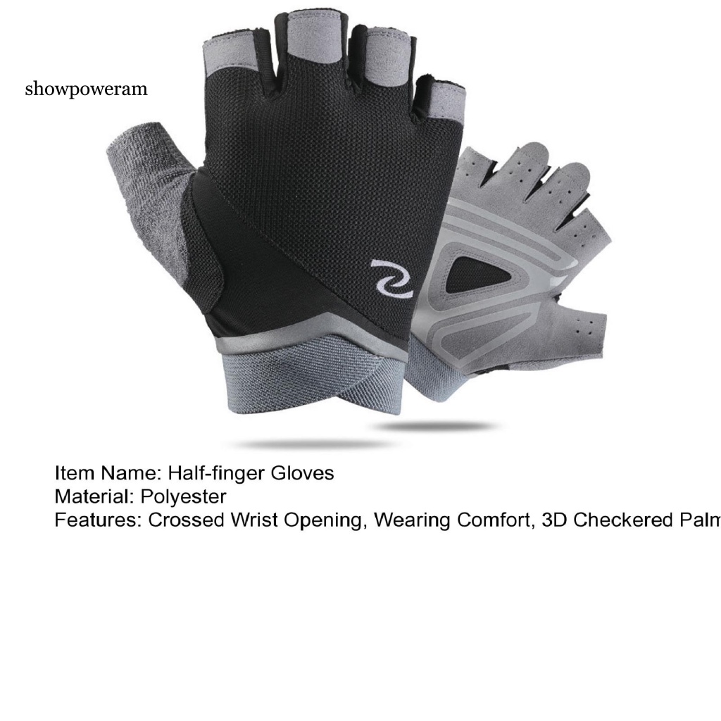 1 Cặp Găng Tay Hút Mồ Hôi Chống Rơi Dùng Chơi Thể Thao Ngoài Trời