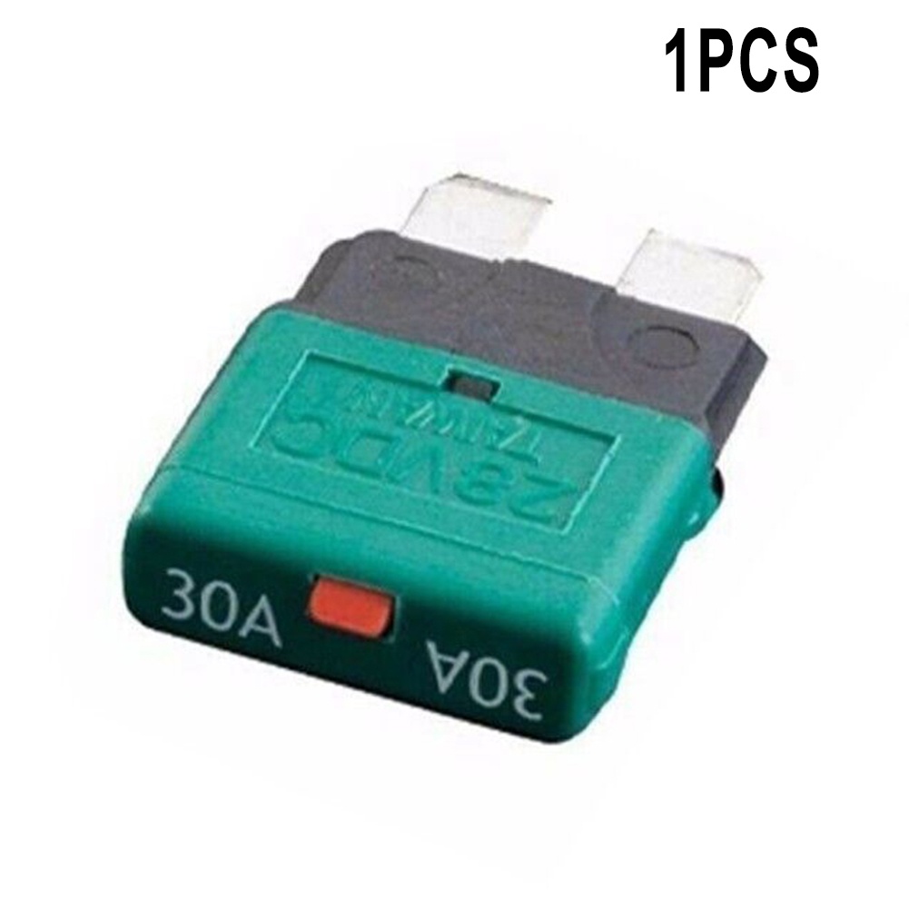 Cầu Dao Ngắt Tự Động 12V / 24V