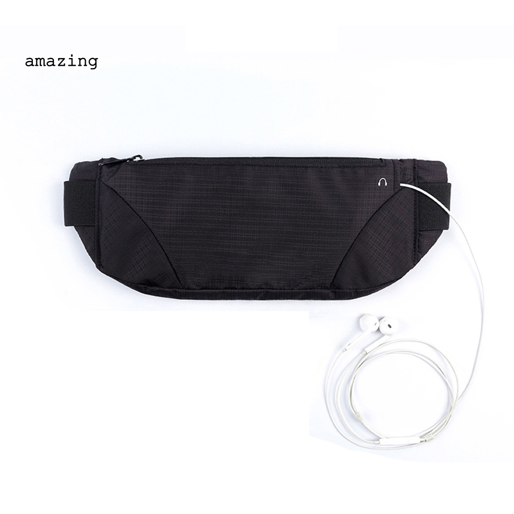 Túi Đeo Hông Đựng Điện Thoại Cỡ Lớn Tiện Dụng Khi Chơi Thể Thao / Leo Núi