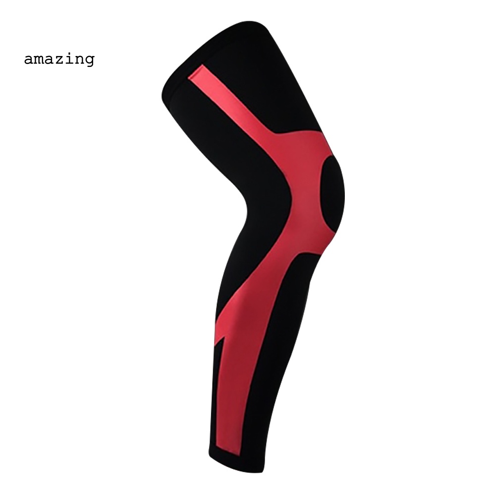 1 Đai Quấn Bắp Đùi Siêu Co Giãn Hỗ Trợ Bảo Vệ Chân