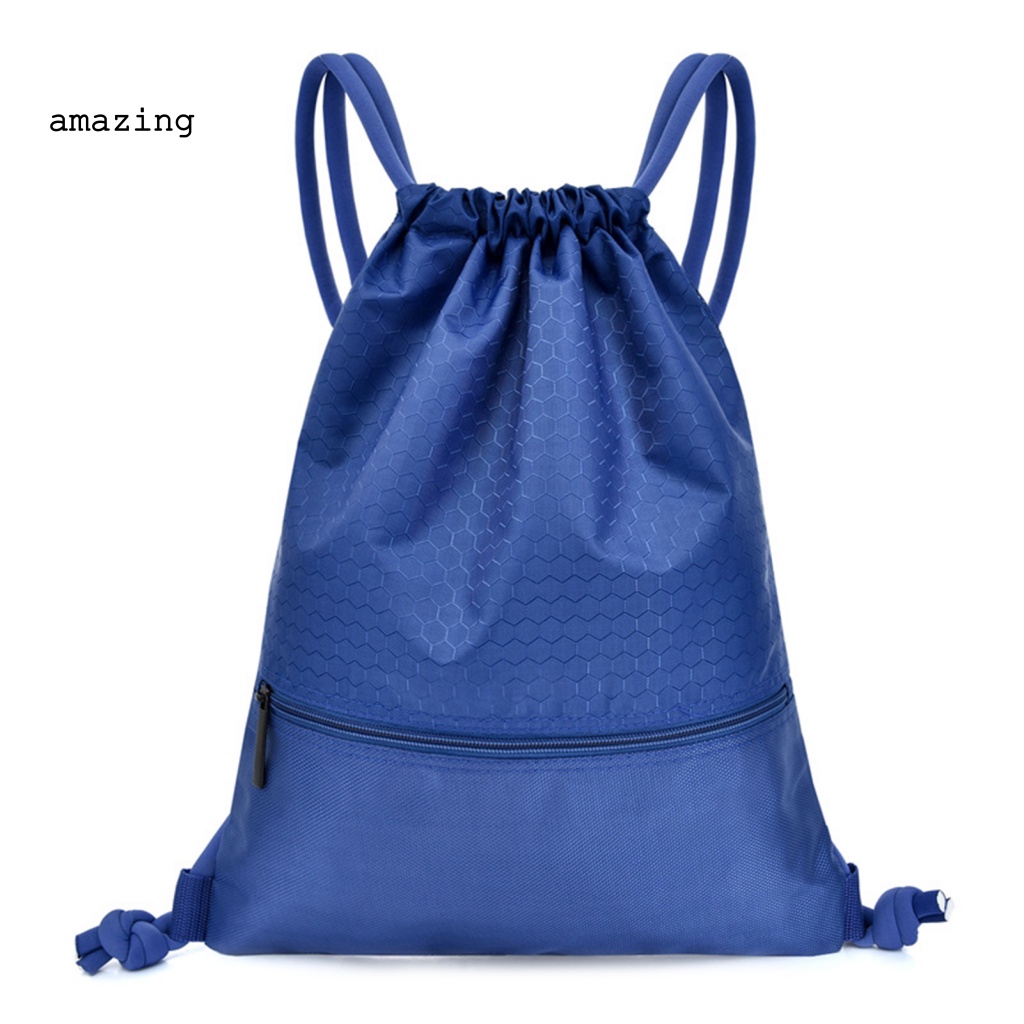 Túi Dây Rút Nylon Siêu Nhẹ Dành Cho Học Sinh