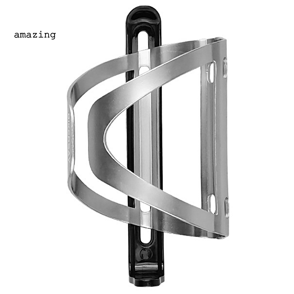 Giá Đỡ Bình Nước Trọng Lượng Nhẹ Cho Xe Đạp