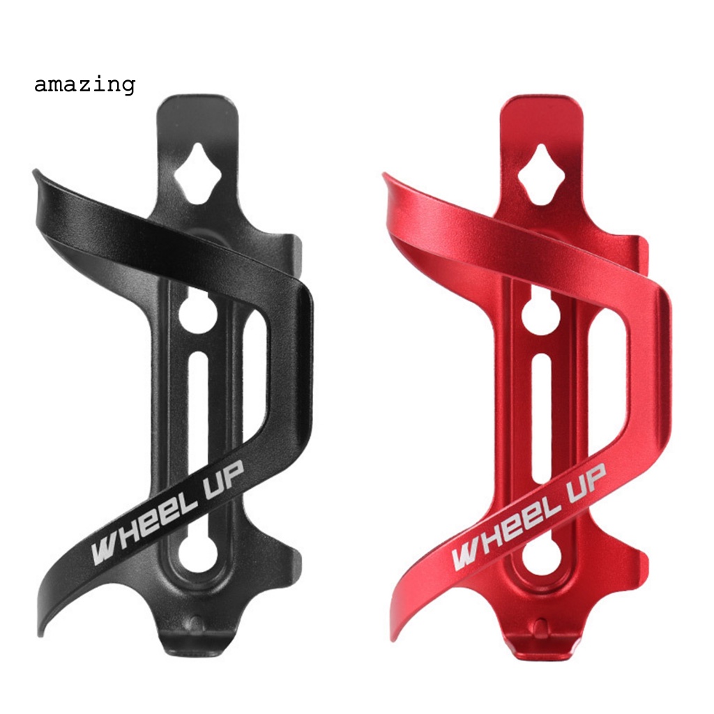 Lồng Đựng Chai Nước 2 Màu Tiện Dụng Cho Xe Đạp