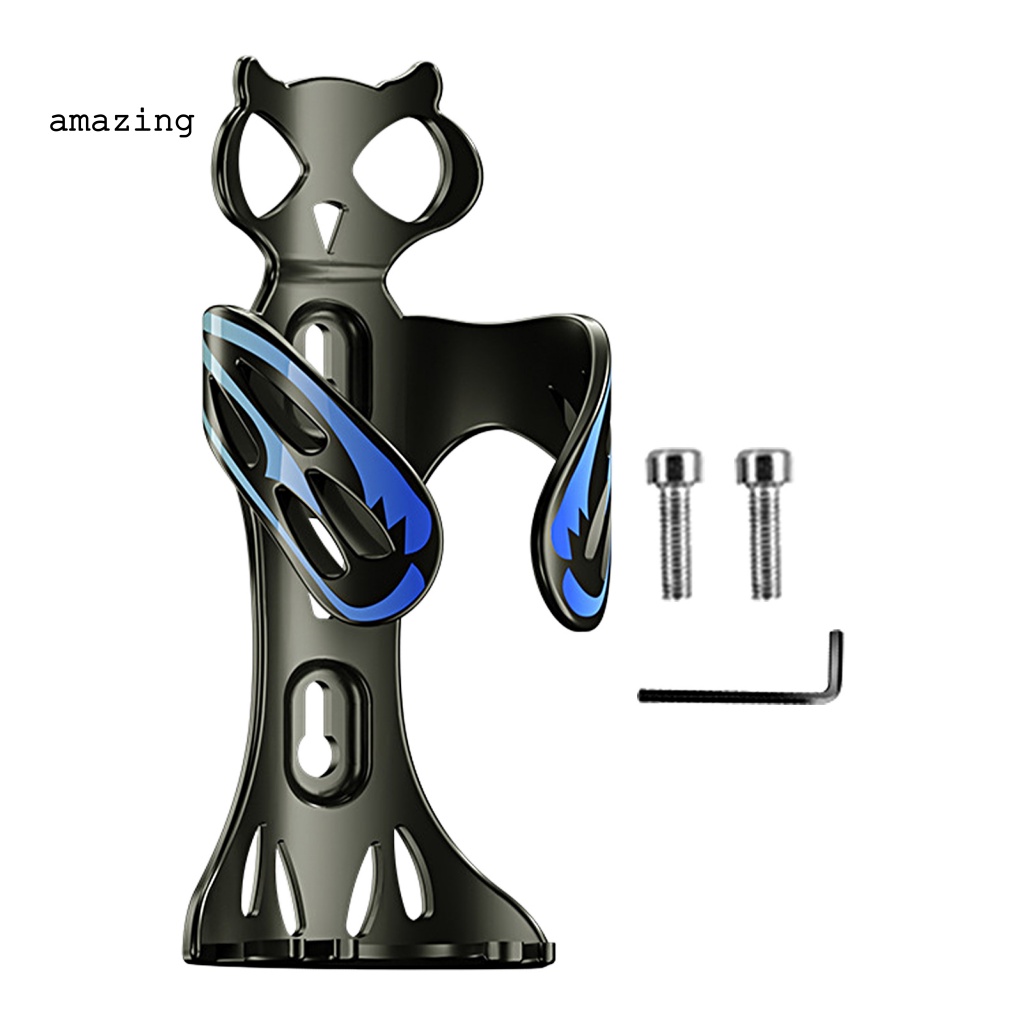 Giá Đỡ Bình Nước Siêu Nhẹ Cho Xe Đạp Leo Núi