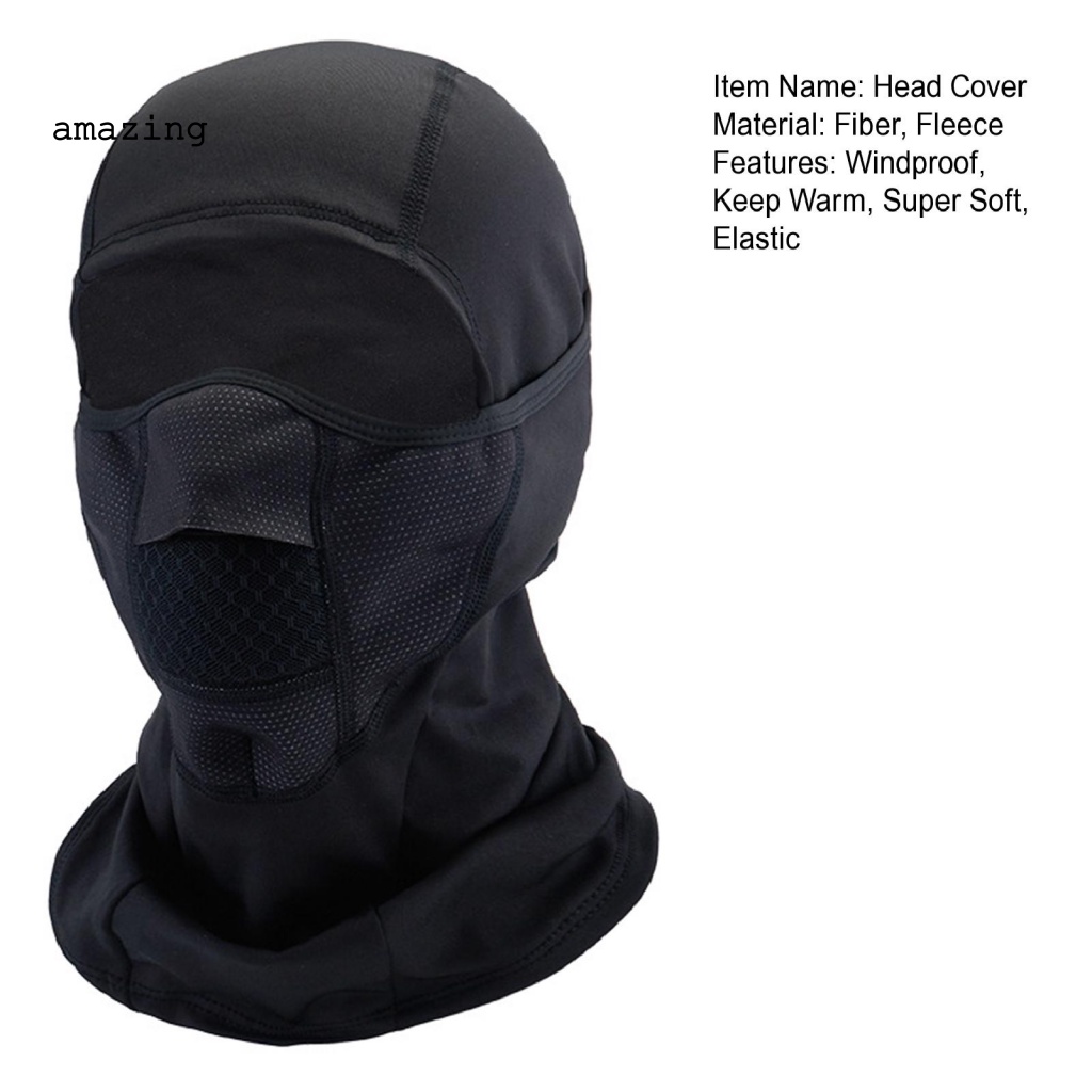 Khẩu Trang Che Phủ Cổ Chống Bụi Thoáng Khí Cho Nam Và Nữ