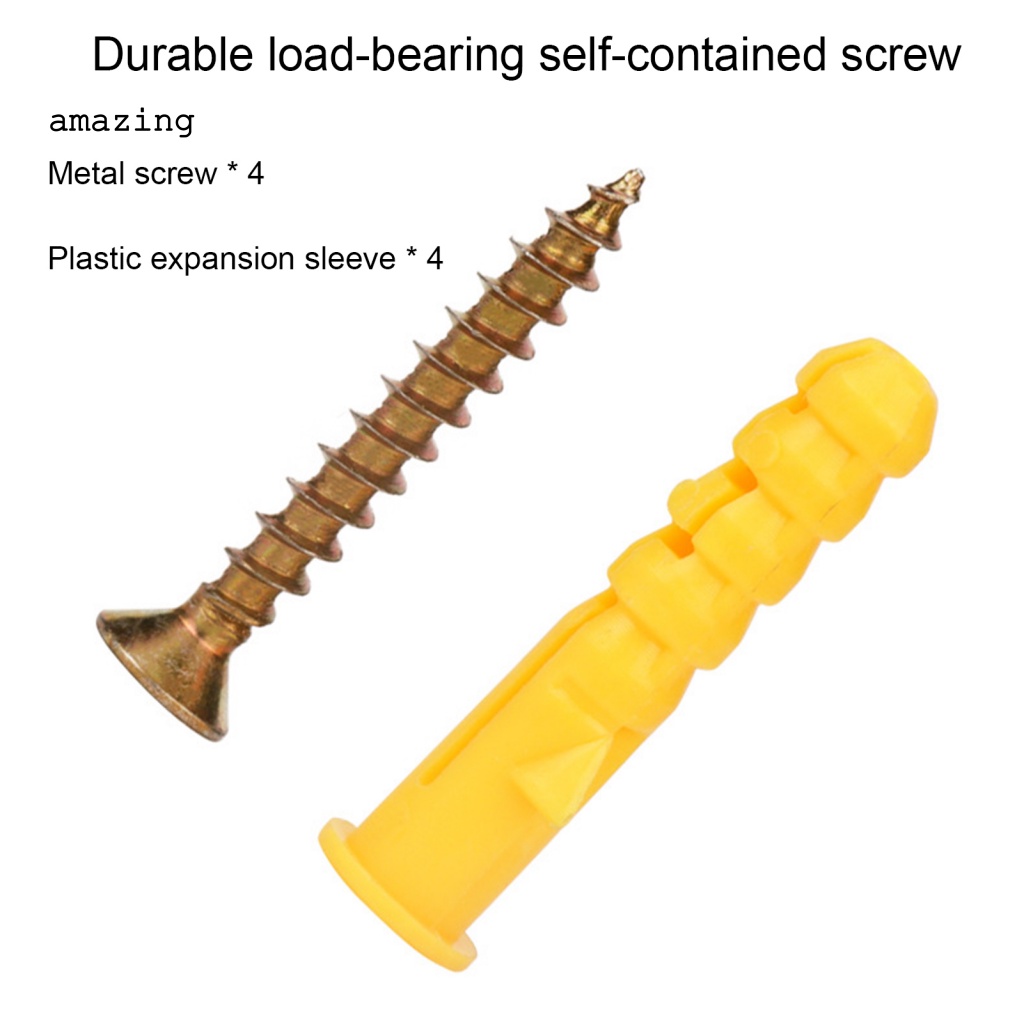 Giá Đỡ Xe Đạp Gắn Tường Chống Ăn Mòn Tiết Kiệm Không Gian