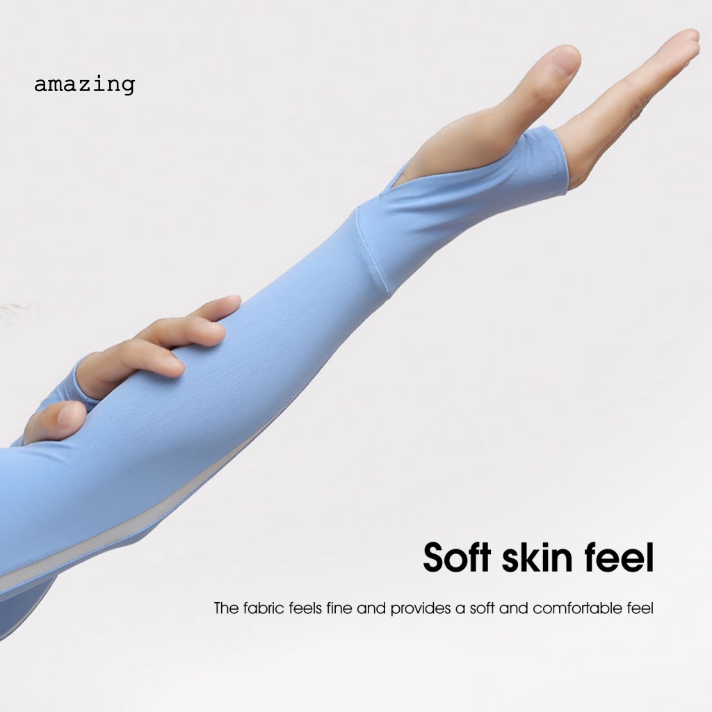 1 Cặp Ống Tay Áo Unisex Đa Năng Chịu Nhiệt Độ Cao 5 Màu Tùy Chọn