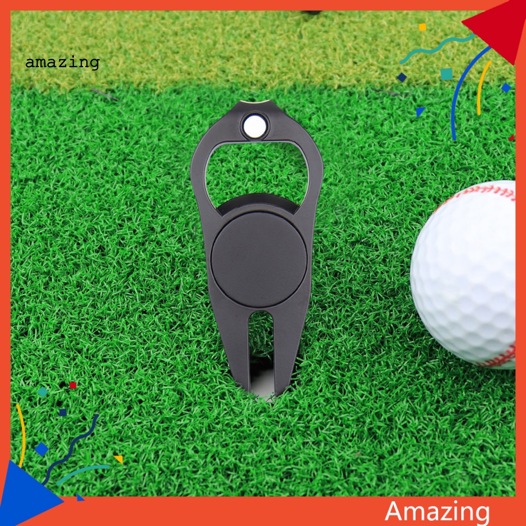 Nĩa Đánh Golf Chắc Chắn Chất Lượng Cao