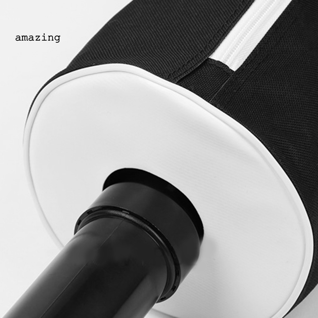 Túi Đựng Bóng Golf Bằng ABS Chống Mòn Tiện Dụng