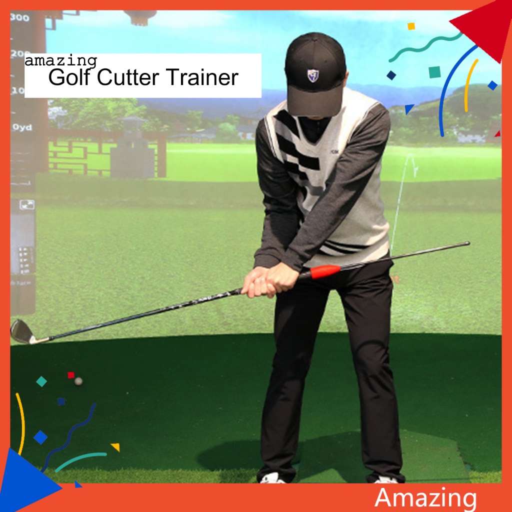 Gậy Tập Đánh Golf Siêu Nhẹ Cho Người Mới Bắt Đầu