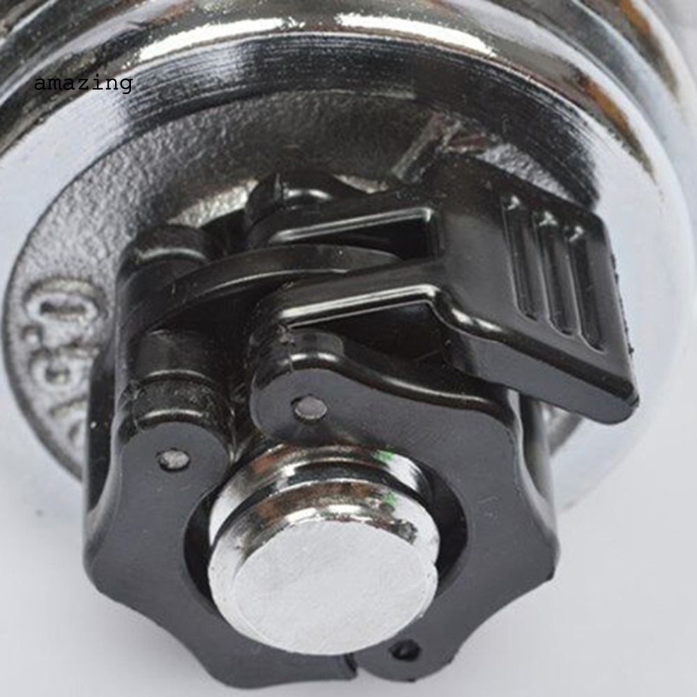 1 Cặp Kẹp Thanh Tạ Tập Thể Hình Tiện Dụng