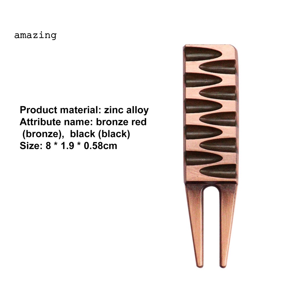 Nĩa Dày Dùng Để Đánh Golf Chống Oxy Hóa Tiện Dụng