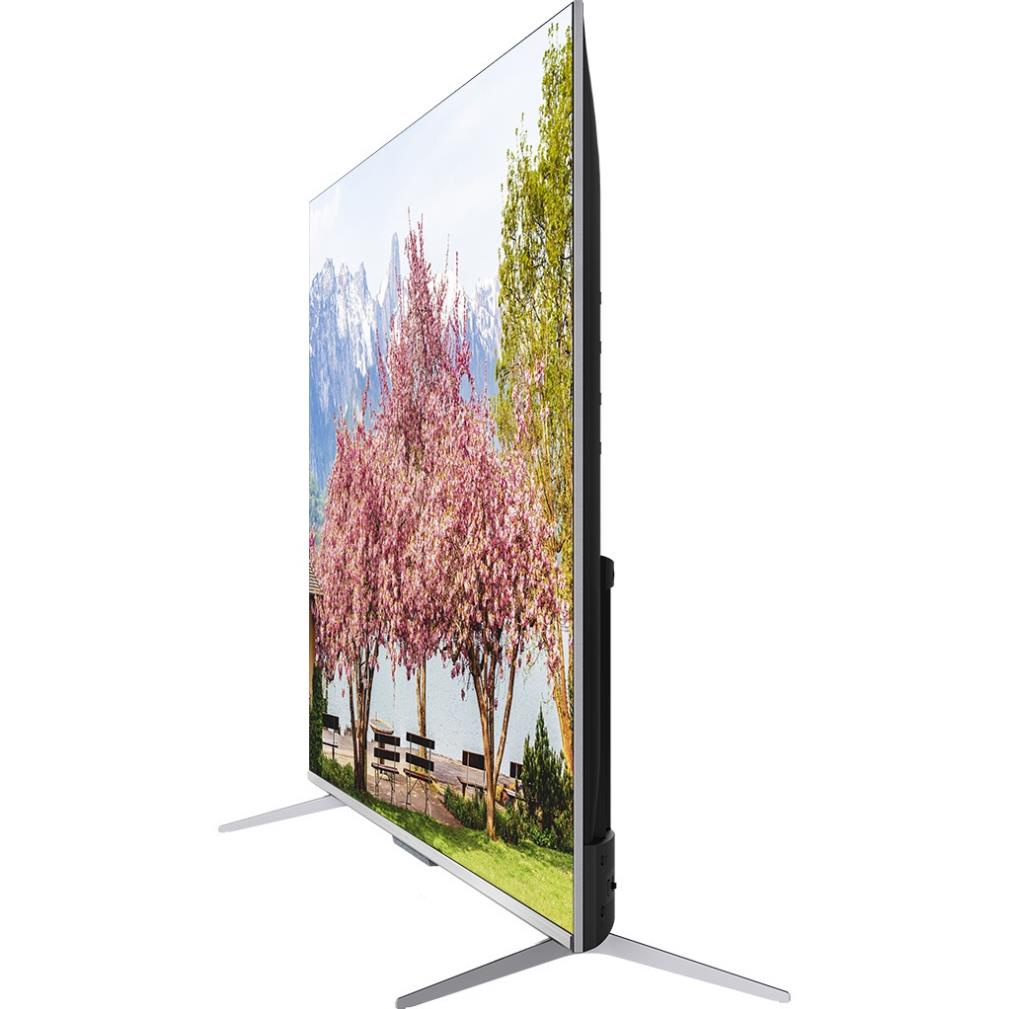 Smart Tivi TCL 65 Inch 65P715 4K UHD /Chính hãng BH:24 tháng tại nhà toàn quốc/ - Mới 100% Mới 100%- Điện máy PG | BigBuy360 - bigbuy360.vn