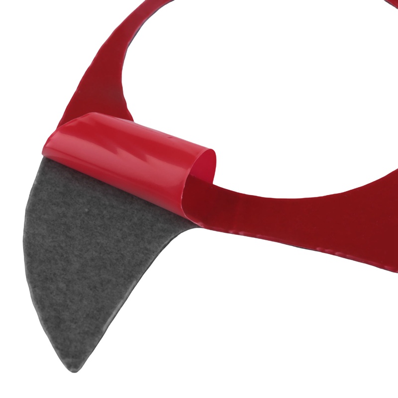 Cho Alfa Romeo Giulia Stelvio 2017-2019 Bảng điều khiển sang số bằng sợi Carbon Các nút đa phương tiện Khung trang trí nhãn dán