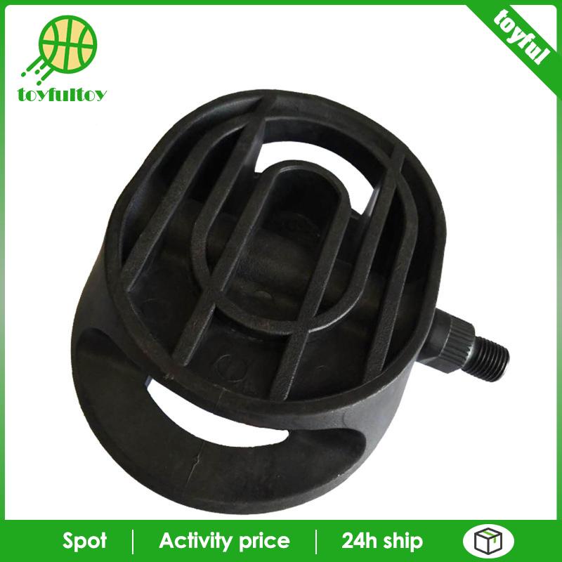 Set 2 Bàn Đạp Trái / Phải Chống Trượt Dùng Tập Thể Hình