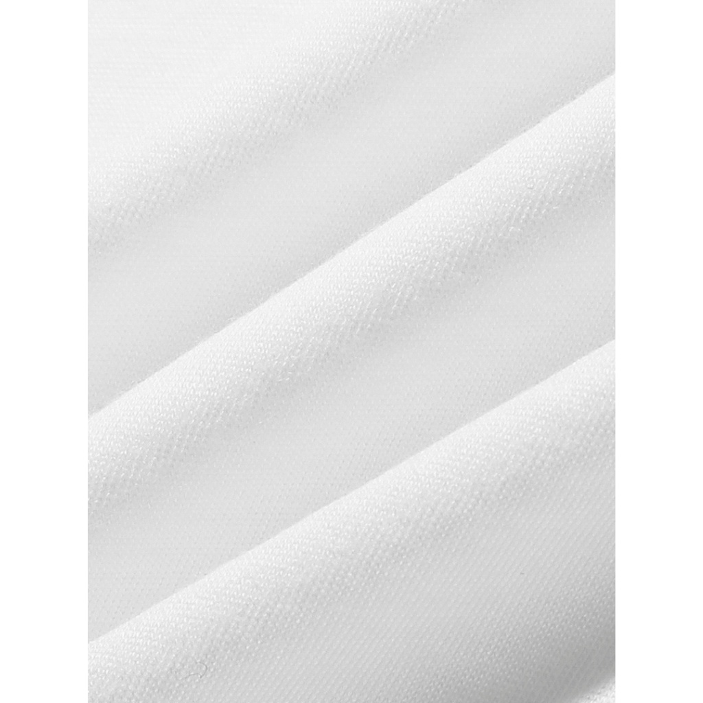 Áo thun nam ARISTINO kiểu dáng basic, chất liệu 100% cotton mềm mại, thân thiện với làn da - AC22