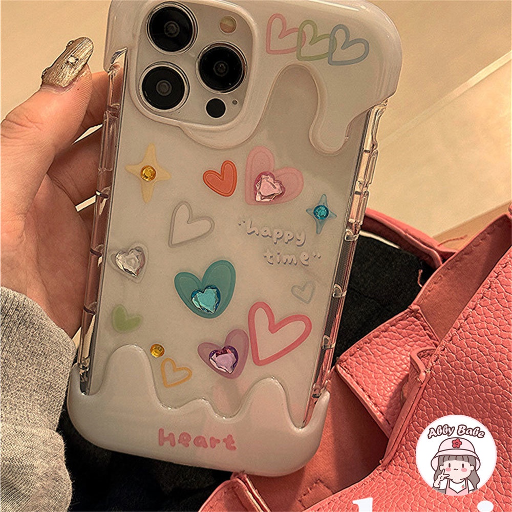 Ốp Điện Thoại TPU Mềm Chống Sốc Hình Que Kem 3D Cho IPhone 14 Pro Max 11 12 11 Pro Max X XS 7Plus