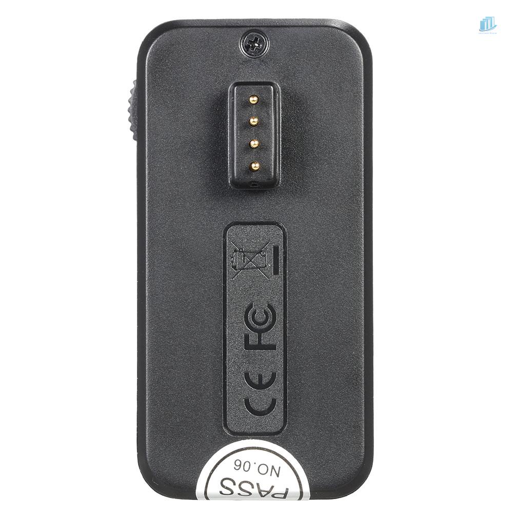 Thiết Bị Nhận Tín Hiệu Từ Xa Không Dây Godox XTR-16S 2.4G X-system Cho VING V860 V850