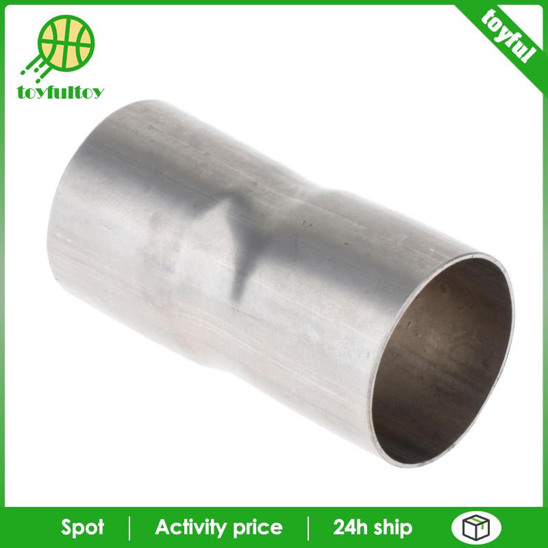 Bộ Chuyển Đổi Ống Xả Khí Thẳng Di Động Cho Xe Tải