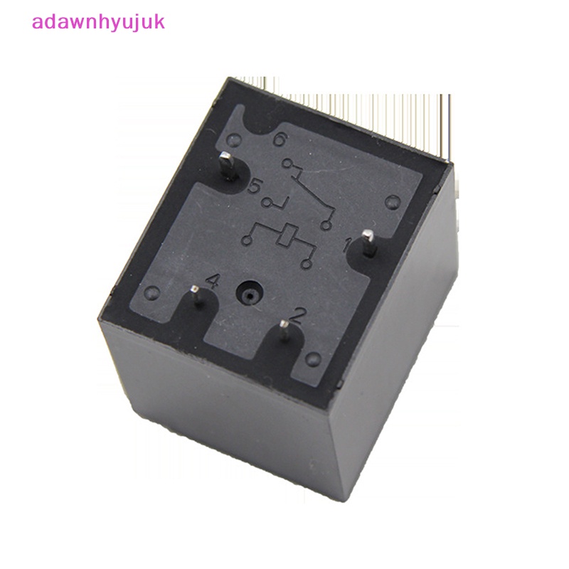Rơ Le Nguồn adawnhyujuk SLI-12VDC-SL-A 30A 4pin T93 SLI 12V DC12V SLI-12VDC